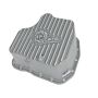 aFe Power 46-70340 aFe POWER Street Series Engine Oil Pan Raw w/ Machined Fins