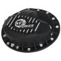 aFe Power 46-70362 Pro Series Rear Differential Cover Black w/ Machined Fins