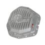 aFe Power 46-70380 Street Series Rear Differential Cover Raw w/ Machined Fins