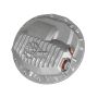 aFe Power 46-70400 aFe POWER Street Series Front Differential Cover Raw w/ Machined Fins