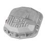 aFe Power 46-71030A aFe POWER Street Series Front Differential Cover Raw w/ Machined Fins