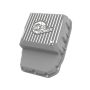 aFe Power 46-71160A aFe POWER Street Series Transmission Pan Raw w/ Machined Fins