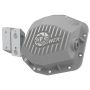 aFe Power 46-71190A Street Series Rear Differential Cover Raw w/ Machined Fins