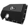 aFe Power 46-71210B aFe POWER Pro Series Engine Oil Pan Black w/ Machined Fins