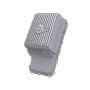 aFe Power 46-71220A aFe POWER Street Series Transmission Pan Raw w/ Machined Fins