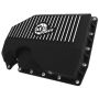 aFe Power 46-71240B aFe POWER Pro Series Engine Oil Pan Black w/ Machined Fins