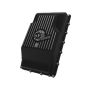 aFe Power 46-71330B aFe POWER Pro Series Transmission Pan Black w/ Machined Fins