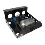 aFe Power 46-79001 Glide Guard On-Board Air Compressor Mount