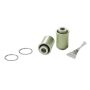 aFe Power 460-401005-A aFe CONTROL PFADT Series Rear Shock Mount Spherical Bearing Kit