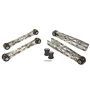 aFe Power 460-402001-A aFe CONTROL PFADT Series Rear Trailing Arms/Toe Rods