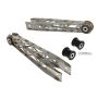 aFe Power 460-402002-A aFe CONTROL PFADT Series Rear Trailing Arms