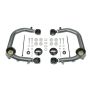 aFe Power 460-72T001-G aFe CONTROL Tubular Ball Joint Upper Control Arm Kit Gray
