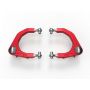 aFe Power 460-72T005-R aFe CONTROL Billet Uniball Upper Control Arm Kit Red