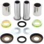 All Balls Racing 28-1063 91-01 Suzuki RM80 Swing Arm Bearing Kit