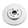 PowerStop AR82181EVC PowerStop Evolution Coated Rotor