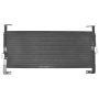 Global Parts Distributors LLC 4602C gpd Condenser 4602C