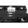 HKS 31019-AT009 90-93 Toyota Celica All Trac Silent Hi-Power Dual Exhaust - Japanese Spec