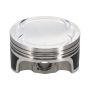 Wiseco K694M955AP3D Piston Set, Nissan, VR38DETT, 95.50 mm Bore, Sport Compact, Set of 6