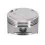 Wiseco 4606M08550 Honda XR/TRX400EX/TRX400X 10:1 CR