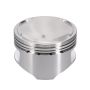 Wiseco 4606M08600 Honda XR/TRX400EX/TRX400X 10:1 CR