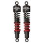 Burly Brand B28-1350B M8 Softail Stiletto Shocks 13.5in