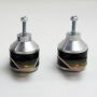 Granatelli Motor Sports GM-MM1517 Motor Mount; Mustang GT/Shelby GT 350/V-6