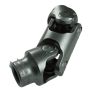 BORGESON BRG023434 Double U-Joint 3/4in-36 x 3/4in-36