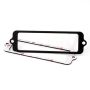 Rugged Radios MT-RCM-RM Metal Plate for Radio Cover Mounting