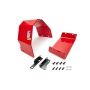 TCI TCI910000 T/F 727 Trans-Shield