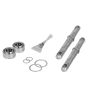 aFe Power 461-401001-A aFe CONTROL PFADT Series Spherical Rebuild, Front Upper