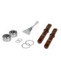 aFe Power 461-401003-A aFe CONTROL PFADT Series Rear-Upper Spherical Bushing Rebuild Kit