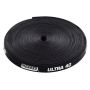 MOROSO MOR72012 Insulated Plug Wire Sleeve - Ultra 40 Black