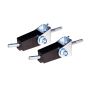 Torque Solution Billet Engine Mounts: Chevrolet Camaro 2010+