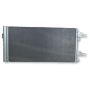 Global Parts Distributors LLC 4614C gpd Condenser 4614C