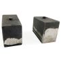 Tuff Country 79061 03-13 Dodge Ram 2500 4wd / 03-22 Ram 3500 4in Cast Iron Lift Blocks Pair