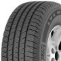MICHELIN LTX M/S2 235/80R17 All-Season