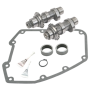 S&S Cycle 330-0328 2006 Dyna 635C Chain Drive Camshaft Kit