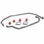 Hotchkis 22429 08 Scion xB Sport Swaybar Set