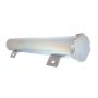 RACING POWER CO-PACKAGED RPCR6072 Aluminum Tank Overflow 1 3In X 2In - Polished