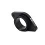 BLOX Racing BXFL-50211-FL 15-21 Subaru WRX Flange for Charge Pipe Kit Black