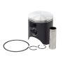 Vertex Pistons 22151B Vertex Piston 90-91 Honda CR 125 R 125cc Cast Replica Piston Kit