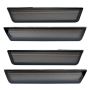 Oracle Lighting 9800-020 08-14 Dodge Challenger Concept Sidemarker Set, Tinted - No Paint