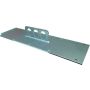 Moroso 62673 GM LSX/LS3/LS7 Engine Lift/Storage Plate - 3/16in - Steel