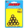 ARP ARP200-8613 Black Washers - 3/8ID x .625 OD Chamfer (10)