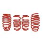 Skunk2 12 Honda Civic Lowering Springs (2.25 - 2.00in) (Set of 4)