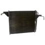 Global Parts Distributors LLC 4627C gpd Condenser 4627C