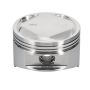 Wiseco 4628M08600 Honda XR/TRX400EX/TRX400X 11:1 CR
