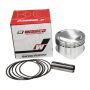 Wiseco 4628M08800 Honda XR/TRX400EX/TRX400X 11:1 CR