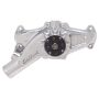 Edelbrock 8862 Water Pump High Performance Chevrolet 1971-74 396-502 CI V8 Corvette Short Style