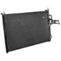 Global Parts Distributors LLC 4629C gpd Condenser 4629C